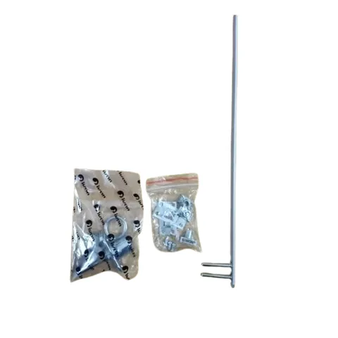 Khóa Tủ 3 Ngăn Ivan Hợp Kim Kẽm Crom Bóng 500mm - An Toàn Cho Gia Đình và Văn Phòng