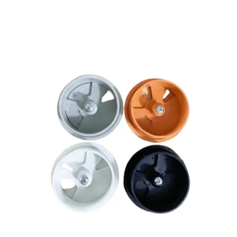 Nắp Luồn Dây Điện Nhựa, Phi 60mm – Nhiều màu – Tiện Ích Và An Toàn Khi Sử Dụng