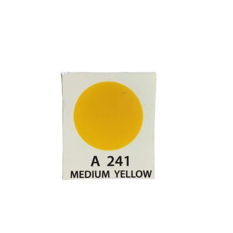Sơn Xịt Màu Vàng ATM A241 - Sơn Khô Nhanh Độ Bền Cao, Dùng Cho Nội Thất Và Thiết Bị Điện - Giải Pháp Trang Trí Tối Ưu