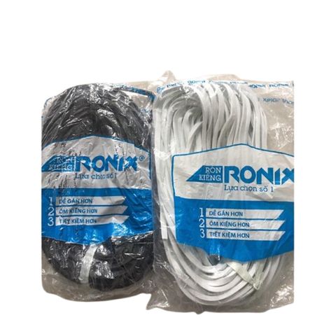 Cuộn RON CỬA SẮT RONIX Chính Hãng