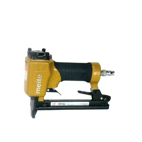 Máy bắn đinh MEITE 1013J - Súng bắn đinh U1004 đến U1013, chiều rộng 11.2mm, áp suất 4-7 Kgf/cm², bảo hành 6 tháng, dụng cụ tiện ích chất lượng cao.