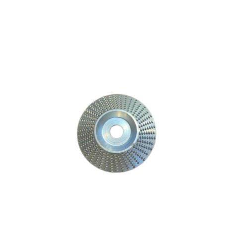 Đĩa mài gỗ, đĩa chà nhám gắn máy mài máy cắt cầm tay - lưỡi mài gỗ đĩa chà gỗ bạc vát