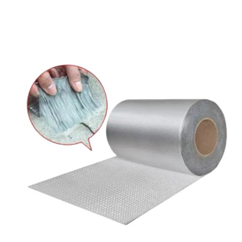 Băng keo chống thấm chống dột siêu dính Băng dán bê tông X2000, cách nhiệt siêu dinh dán trên các bề mặt như gỗ, kính.