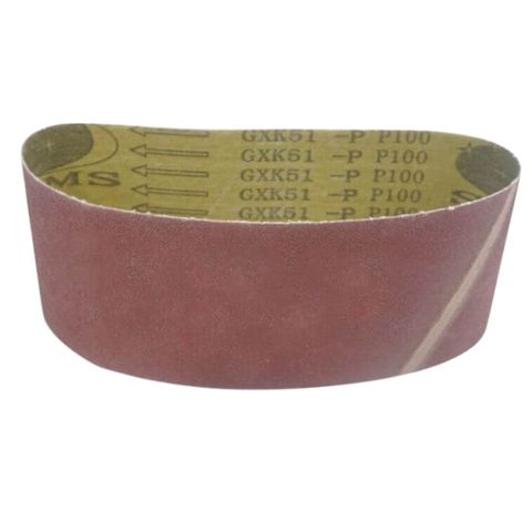 Nhám tăng,Nhám vòng,Nhám chuyên dụng cho máy xe tăng K51 đủ số cát 40 đến 120 [Bán 10 tờ]