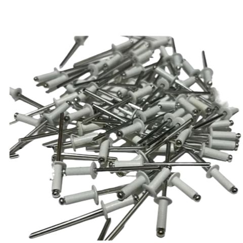 Đinh rút nhôm đinh rivets ĐỦ MÀU (Bịch 10 con)