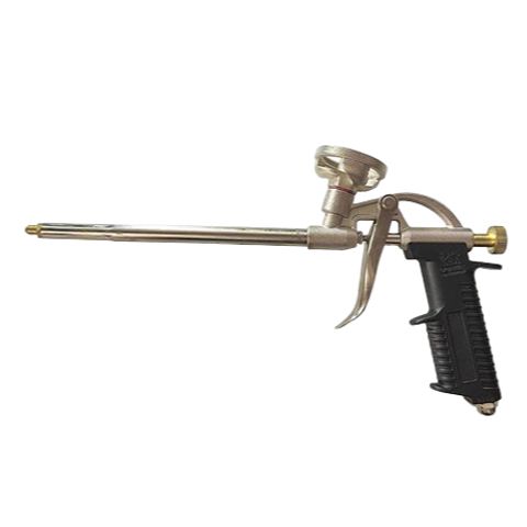 Dụng Cụ Dùng Cho Keo Bọt Nở Foam OGAWA - Điều Chỉnh Tốc Độ Chảy, Hợp Kim Chèn Khe Hở Tường