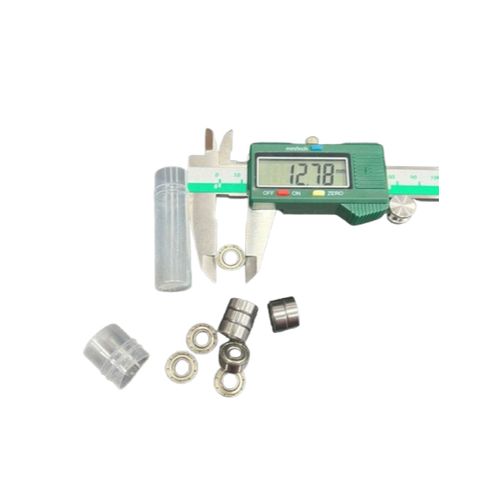 Bạc Đạn Mũi Phay là loại vòng bi chuyên dụng cho mũi soi gỗ, có độ bền và tuổi thọ cao ( set 5 vòng )