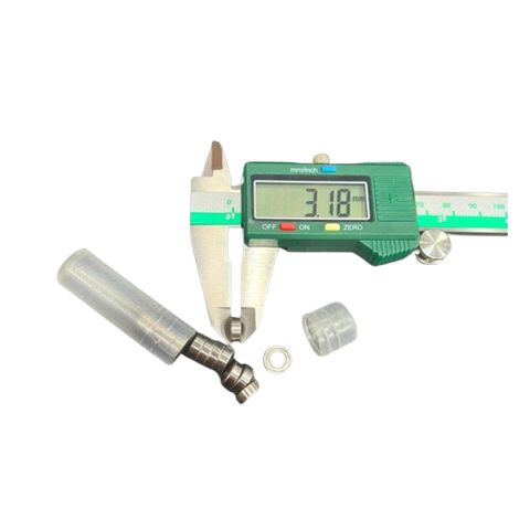 Bạc Đạn Mũi Phay là loại vòng bi chuyên dụng cho mũi soi gỗ, có độ bền và tuổi thọ cao ( set 5 vòng )