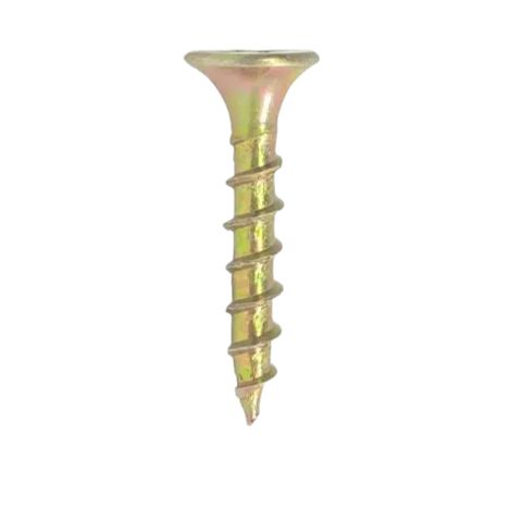 Vít Bắn Gỗ (Vít Vàng) Song Long 1F5, 2F, 2F5, 3F, 3F5, 4F, 5F, 6F, 7F (Chữ D Loại Xịn VN) [Hàng chính hãng giá tốt] bịch