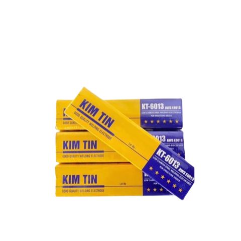 QUE HÀN SẮT KIM TÍN 2.5LY/ 3.2LY [BÁN KG]