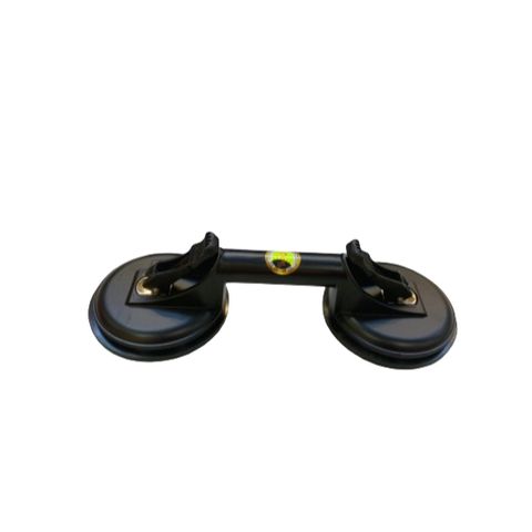 Hít kính 2 chấu / 3 chấu hiệu BOTER cao cấp bản to 12,5cm nâng 210kg tay cầm chống trượt