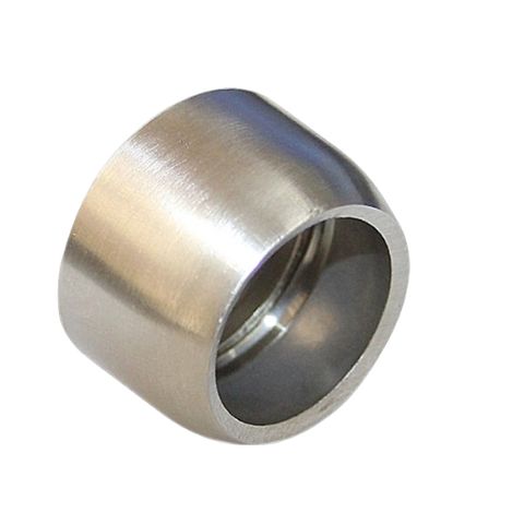 Pat (bas) đỡ thanh treo quần áo 18*30mm - PB1830I