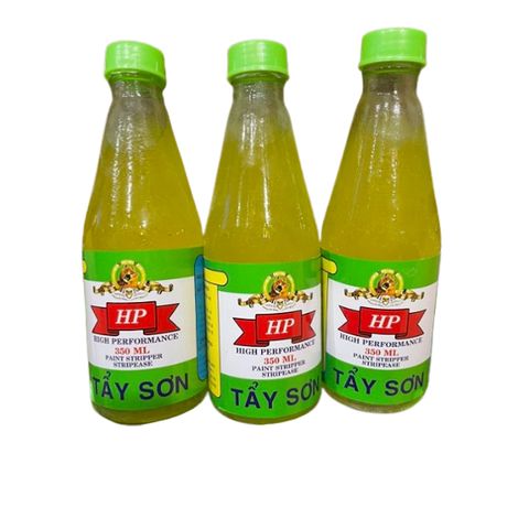 Tẩy Sơn HP 350ml,1 lít [Hàng chính hãng,giá cạnh tranh]