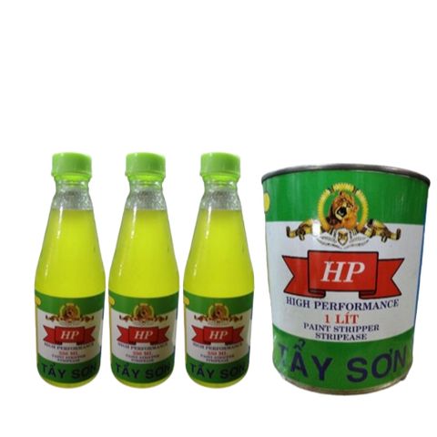 Tẩy Sơn HP 350ml,1 lít [Hàng chính hãng,giá cạnh tranh]