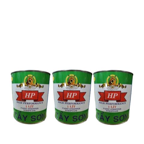 Tẩy Sơn HP 350ml,1 lít [Hàng chính hãng,giá cạnh tranh]