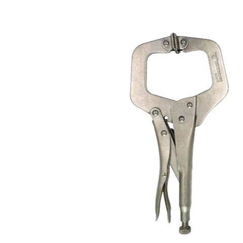 Kìm Bấm Chết LS Chữ C 11 Inch - Dụng Cụ Chất Lượng Cao Chống Gỉ Sét, Bấm Mạnh Mẽ, Giữ Chặt Đồ Vật