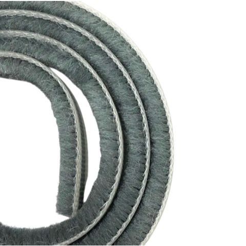Cuộn Long Nheo Dán 200 Mét NEO 6 Ly - Keo Dán Siêu Dính 3M, Ngăn Côn Trùng, Tiết Kiệm Điện Năng, Cách Âm, Dễ Dàng Sử Dụng
