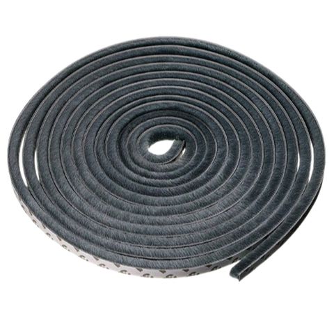 Cuộn Long Nheo Dán 200 Mét NEO 6 Ly - Keo Dán Siêu Dính 3M, Ngăn Côn Trùng, Tiết Kiệm Điện Năng, Cách Âm, Dễ Dàng Sử Dụng