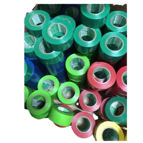 1 Cuộn băng keo PVC màu dán nhôm sắt Băng Keo Nhôm 3F, 5F