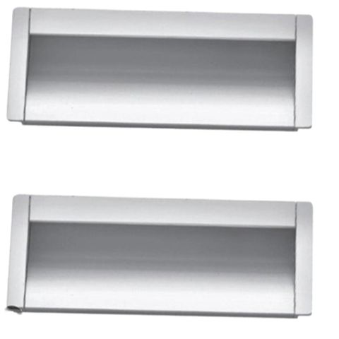 TAY NĂM NHÔM ÂM LỆCH CAO CẤP MÀU NHÔM ( 1 CÁI) MÃ 6818