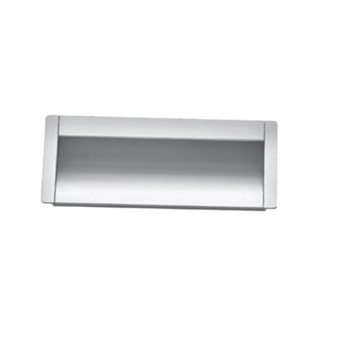 TAY NĂM NHÔM ÂM LỆCH CAO CẤP MÀU NHÔM ( 1 CÁI) MÃ 6818