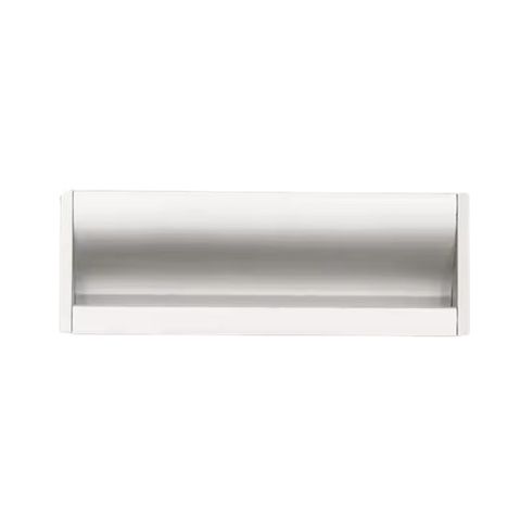 TAY NĂM NHÔM ÂM LỆCH CAO CẤP MÀU NHÔM ( 1 CÁI) MÃ 6818