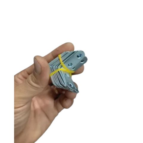 Ke Sắt Xi góc đủ Size [Bán 20cái]