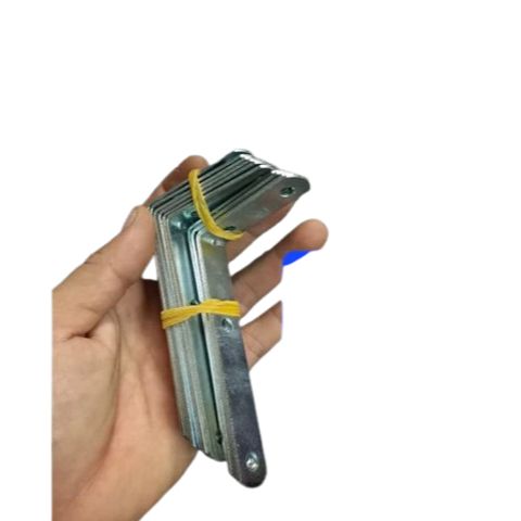 Ke Sắt Xi góc đủ Size [Bán 20cái]
