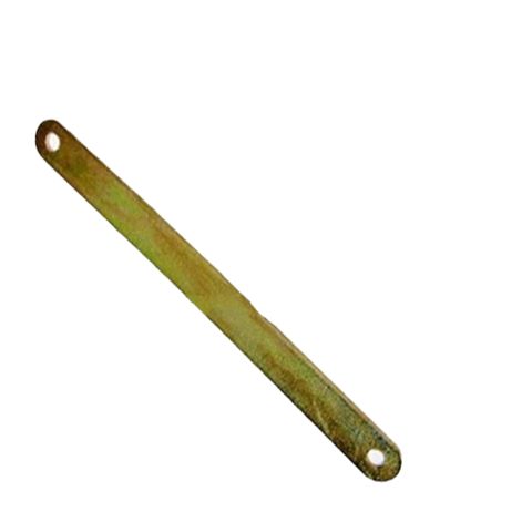 Pat (Bas) Nẹp Thẳng Bảy Màu 16x170mm - Thép Dày Chắc Chắn, Dụng Cụ Gia Công Nhà Máy Gỗ