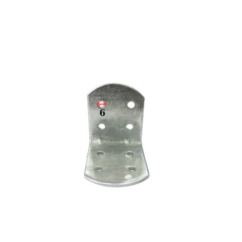 KE GÓC VUÔNG 8 LỖ 5CMx4.5CMx5CM LOẠI DÀY TỐT -NẸP GÓC CHỮ L-PASS GÓC VUÔNG SỐ 26