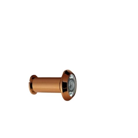 Mắt thần YALE gắn cửa Có 2 loại 180 độ V0401A và 200 độ V0403 14mm Hàng Chính Hãng