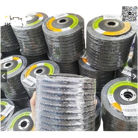 Nhám xếp, ráp xếp, đá ráp xếp, hạt cát 40 60 80 100 120 chất lượng giá tốt- Hải Dương