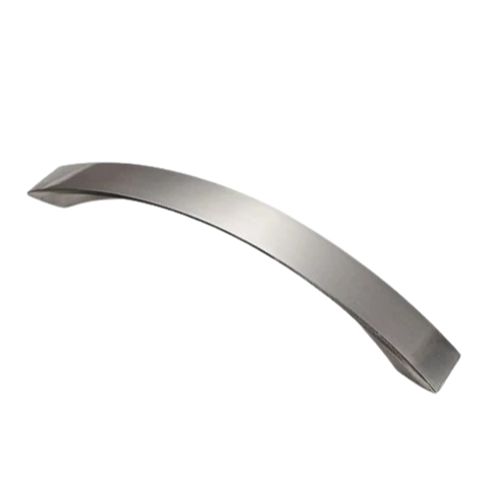 Tay nắm màu inox cửa tủ chữ C Dẹp hàng chính hãng cao cấp