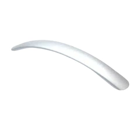Tay nắm tủ nhôm C-526 (Màu Nhôm Mờ)