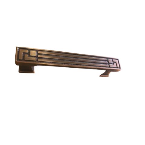 Tay nắm tủ cà phê HX.2870 128mm 96mm