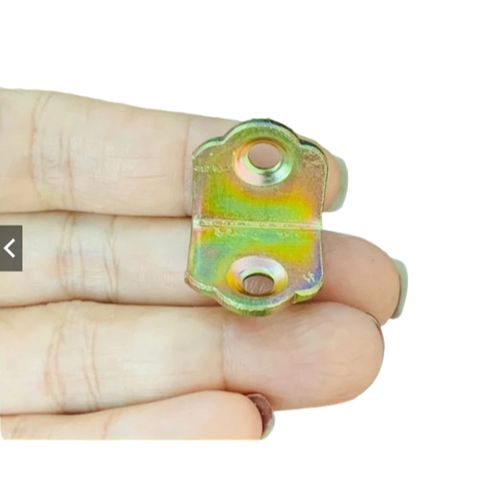 100 Pat (Bas) bông mai vuông, dày 2 ly, đủ loại, giá rẻ