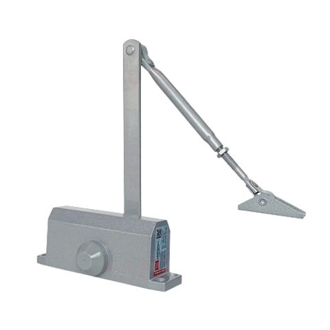 Tay đẩy hơi / cùi chỏ cửa Hammered 601 / Halefe các loại
