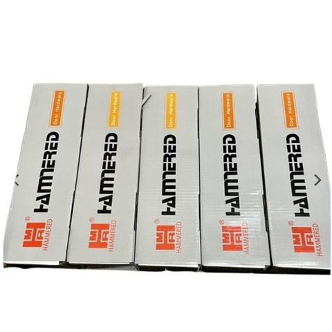 Tay đẩy hơi / cùi chỏ cửa Hammered 601 / Halefe các loại