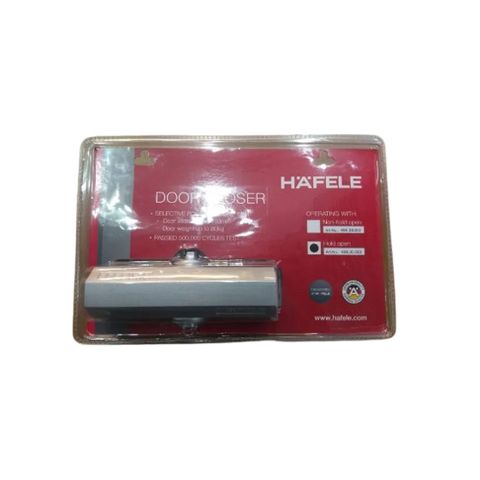 Tay đẩy hơi / cùi chỏ cửa Hammered 601 / Halefe các loại