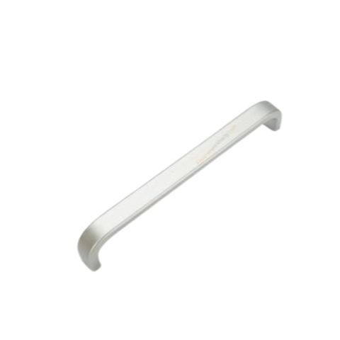 Tay nắm tủ nhôm màu bạc Mã 5035- 96mm