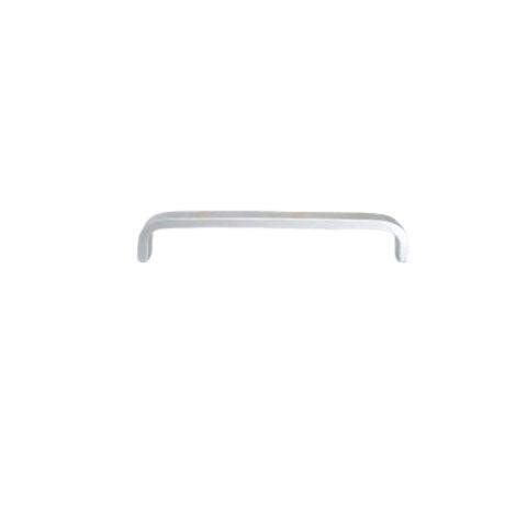 Tay nắm tủ nhôm màu bạc Mã 5035- 96mm