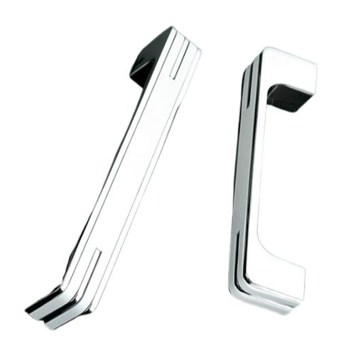 Tay nắm tủ màu trắng sang trọng cổ điển Mã 0134