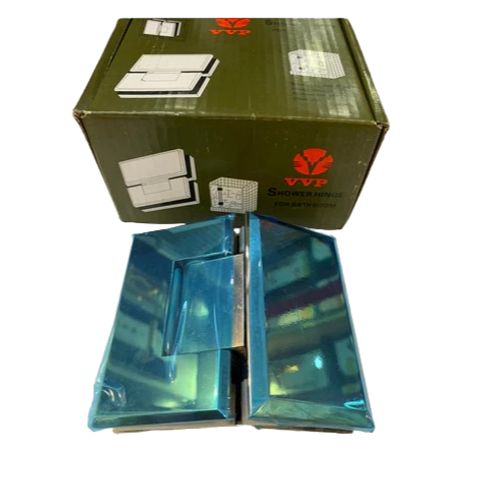 Bản lề Cabin Kính Kính , Kính Tường 180 - 135 - 90 cốt đúc VVP Thái Lan - Bản lề phòng tắm kính cường lực