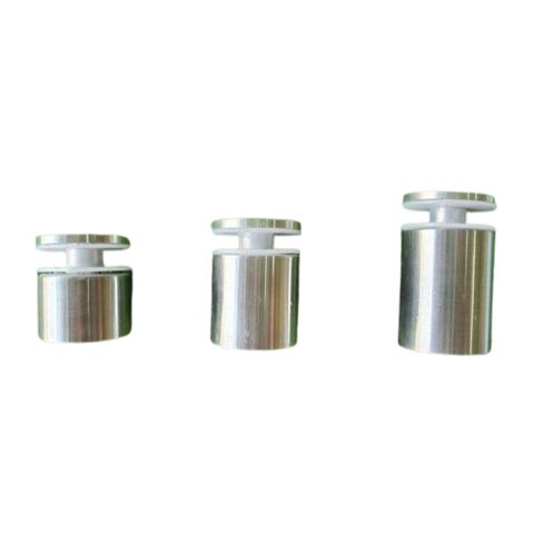 Ốc kính đặc, Ốc Giữ Kính Phi 38 3F, 4F,5F REN 8 SUS304 Chuyên dùng bắt kính cường lực