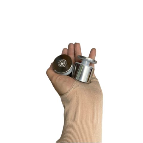 Ốc kính đặc, Ốc Giữ Kính Phi 38 3F, 4F,5F REN 8 SUS304 Chuyên dùng bắt kính cường lực