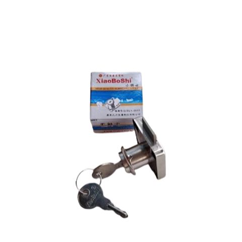 Khóa Cửa Gỗ Xiaoboshi Chắc Chắn - Ổ Khóa Tủ Gỗ Tiện lợi Với 1 Khóa Và 2 Chìa Khóa Cho Tủ Locker, Tủ Thùng Thư, Tủ Văn Phòng