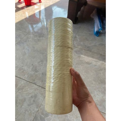 Băng dính giấy , băng keo giấy khổ 2cm và 5cm giao hàng siêu tốc [Bán nguyên cây]
