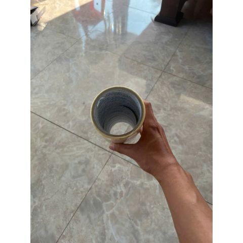 Băng dính giấy , băng keo giấy khổ 2cm và 5cm giao hàng siêu tốc [Bán nguyên cây]