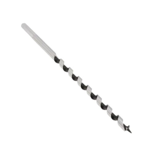 Mũi Khoan Gỗ Xoắn 10x230mm - Thép Carbon Chắc Chắn, Dụng Cụ Tiện Ích Cho Nghề Mộc, Thoát Phôi Nhanh, Hiệu Quả Cao