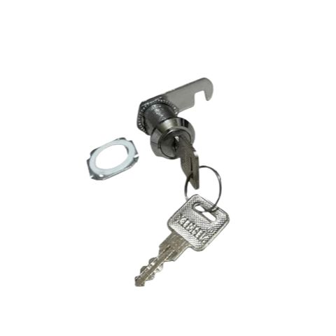 Ổ khóa tủ locker 30mm Xiehe, Khóa cốp 30mm Xiehe chìa thau